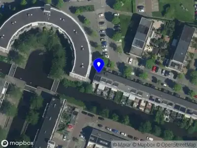 Nieuw bedrijf Yassine Riyani Holding B.V.