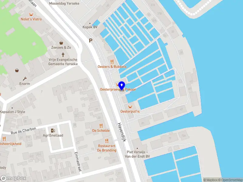 Nieuw bedrijf Factorij aan de Schelde B.V.