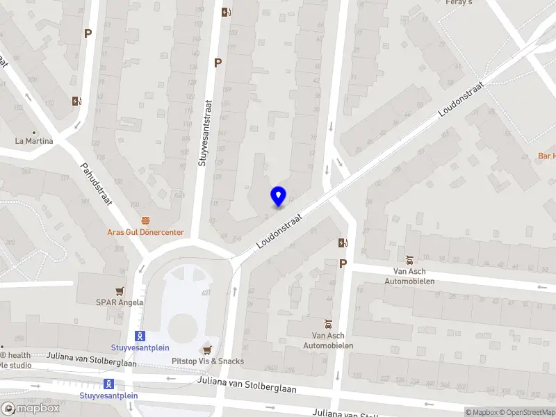 Kringloop Bezuidenhout B.V. in liquidatie 's-Gravenhage