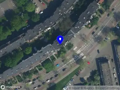 Wieger Amsterdam