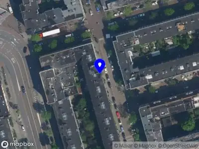 Nieuw bedrijf Stichting Reparaties voor Gerechtigheid