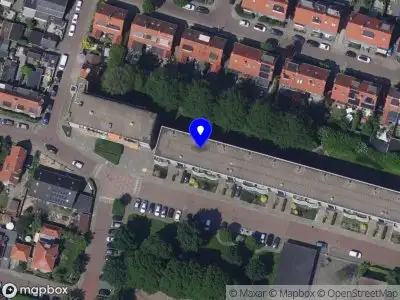 Chadia Verzorgende Gorinchem