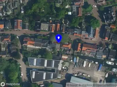 Heslenfeld Handelsonderneming Amsterdam