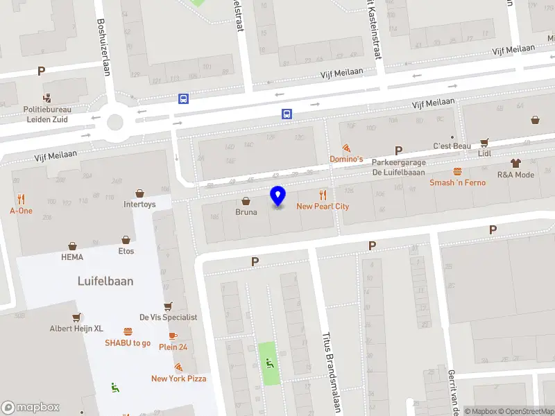 Stichting We zien mekaar Leiden