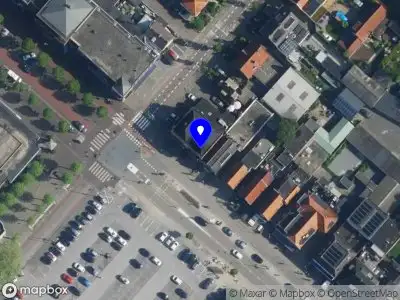 Nieuw bedrijf N. Beatrice