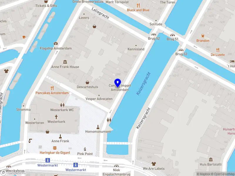 AJG Consulting Amsterdam