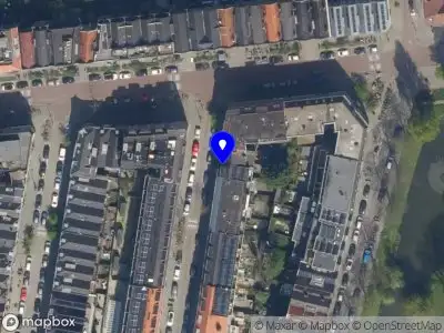 Nieuw bedrijf Dawitcaravel