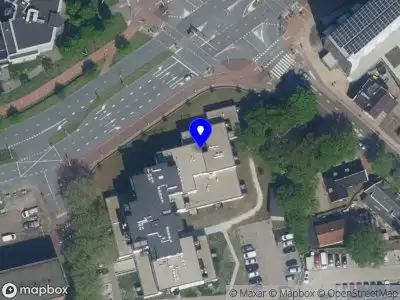 SENA-Schoonmaakdiensten