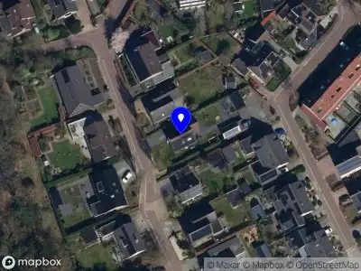 Nieuw bedrijf Martin Meinders Maintenance