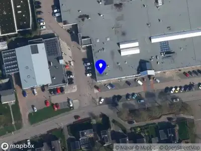 Nieuw bedrijf Pizzeria Damwâld