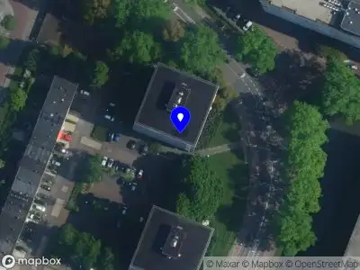 Francisco Logistics Amstelveen