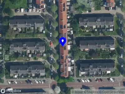Hanzorg en welzijn Amsterdam