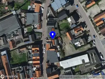 Humvybull Ouddorp