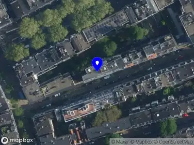 L.A. Productions Amsterdam