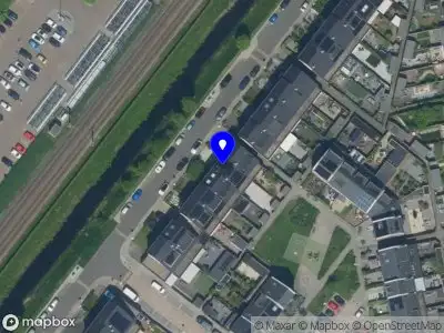 Darpin Transport Heemskerk