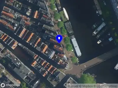 Plantje Boom B.V. Amsterdam