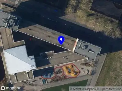 St. Internationaal Vrouwencentrum Den Helder Den Helder