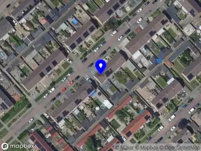 Stucadoorsbedrijf Nick Vos