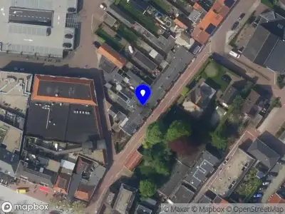 Fliepo Estate Nijkerk