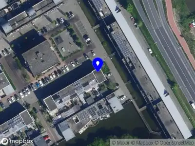 Rob de Veij - IT Consultancy