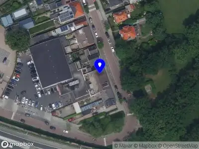 Runway Digital Agency Roosendaal