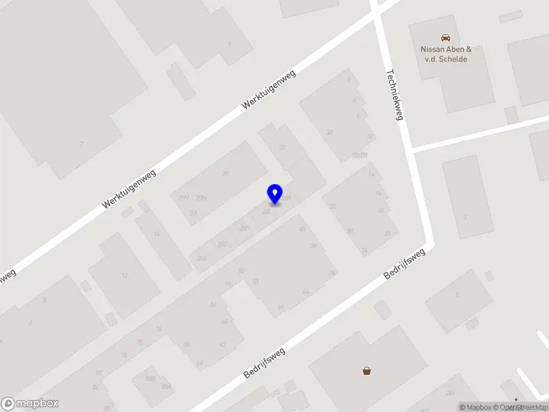 Duurzaam Nederland B.V. Emmeloord