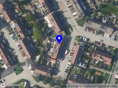 HSecure Almere