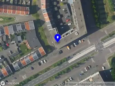 Alpha Solution Almere