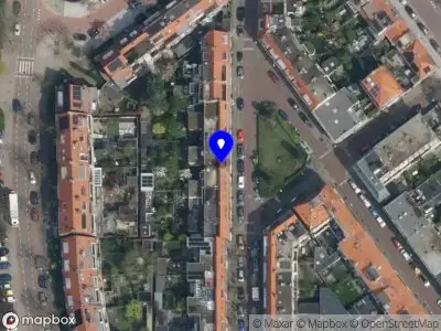 VvE Caspar Fagelstraat 33 en 35 te Delft Delft
