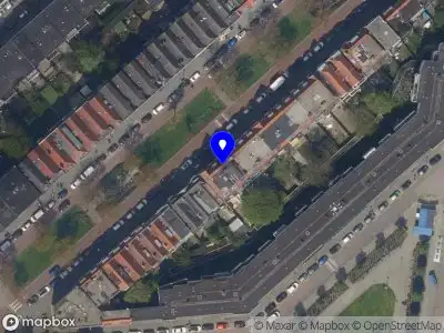 Clean Ann Schoonmaakbedrijf Rotterdam
