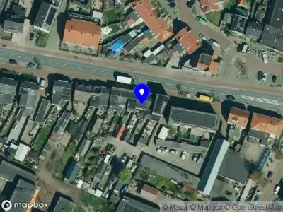 Nieuw bedrijf LaReisa hondentrimsalon