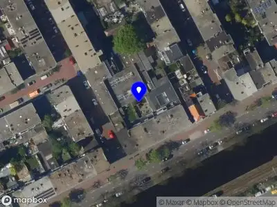 Krakti Sani B.V. 's-Gravenhage