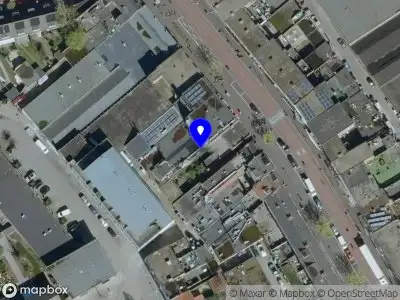 Nieuw bedrijf Gloudemans Marketing