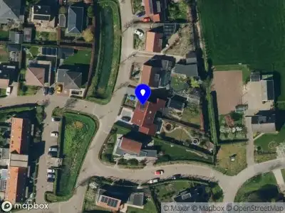 Nieuw bedrijf JHJWevents