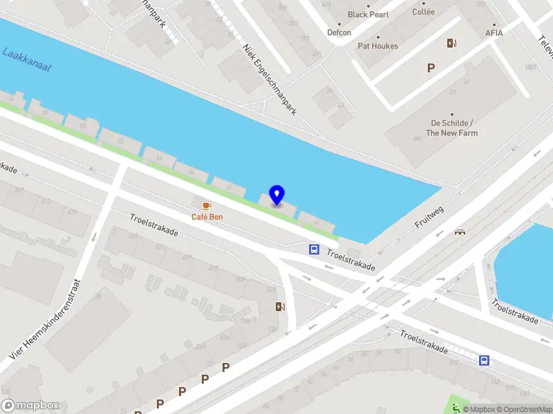 VvH Afbouwservice- Nederland