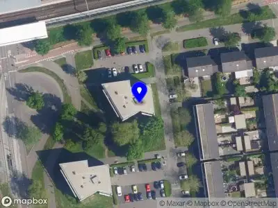 Nieuw bedrijf Lets Get Work