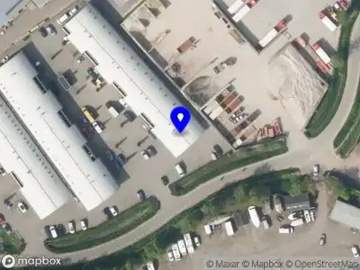 Ned. Inst. voor Farmaco Genetisch Onderz. B.V