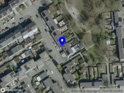 Nieuw bedrijf MotionBlur