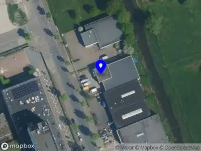 Lux Fire Holding B.V.