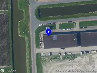 Berkhout & Wessing Bouw en Projectman. B.V. Enkhuizen