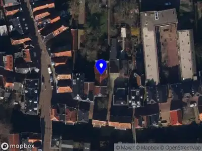 Coöperatie Wonen Onder de Pannen U.A. Appingedam