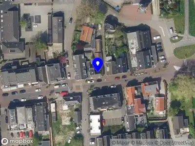 Nieuw bedrijf VST Handel