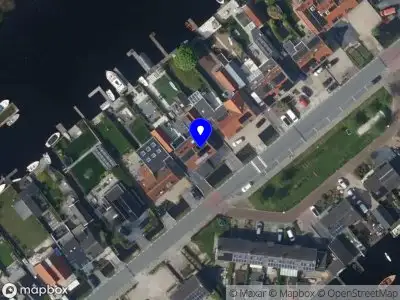 Visstick Consultancy Vinkeveen
