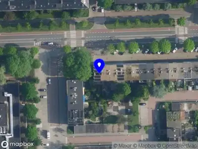 The Address Property Amsterdam