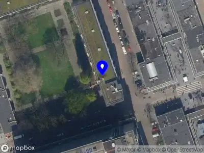 B-DNK1 Rotterdam