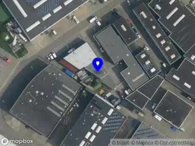 All Scherminstallatie B.V.