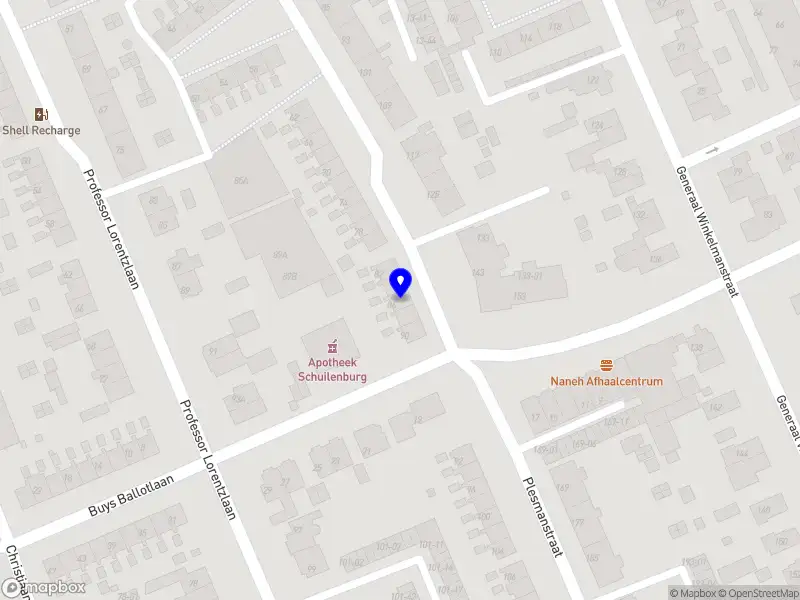 Nieuw bedrijf Stichting Weggeefbasis Soesterberg