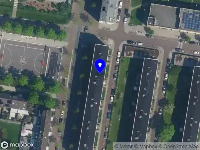 Nieuw bedrijf Taxibedrijf DGL