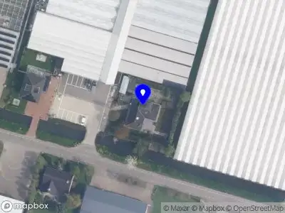 Stichting Ecoworld Plants Foundation BLEISWIJK