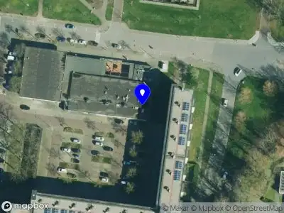 Oh My BBQ Grill Zuid Enschede